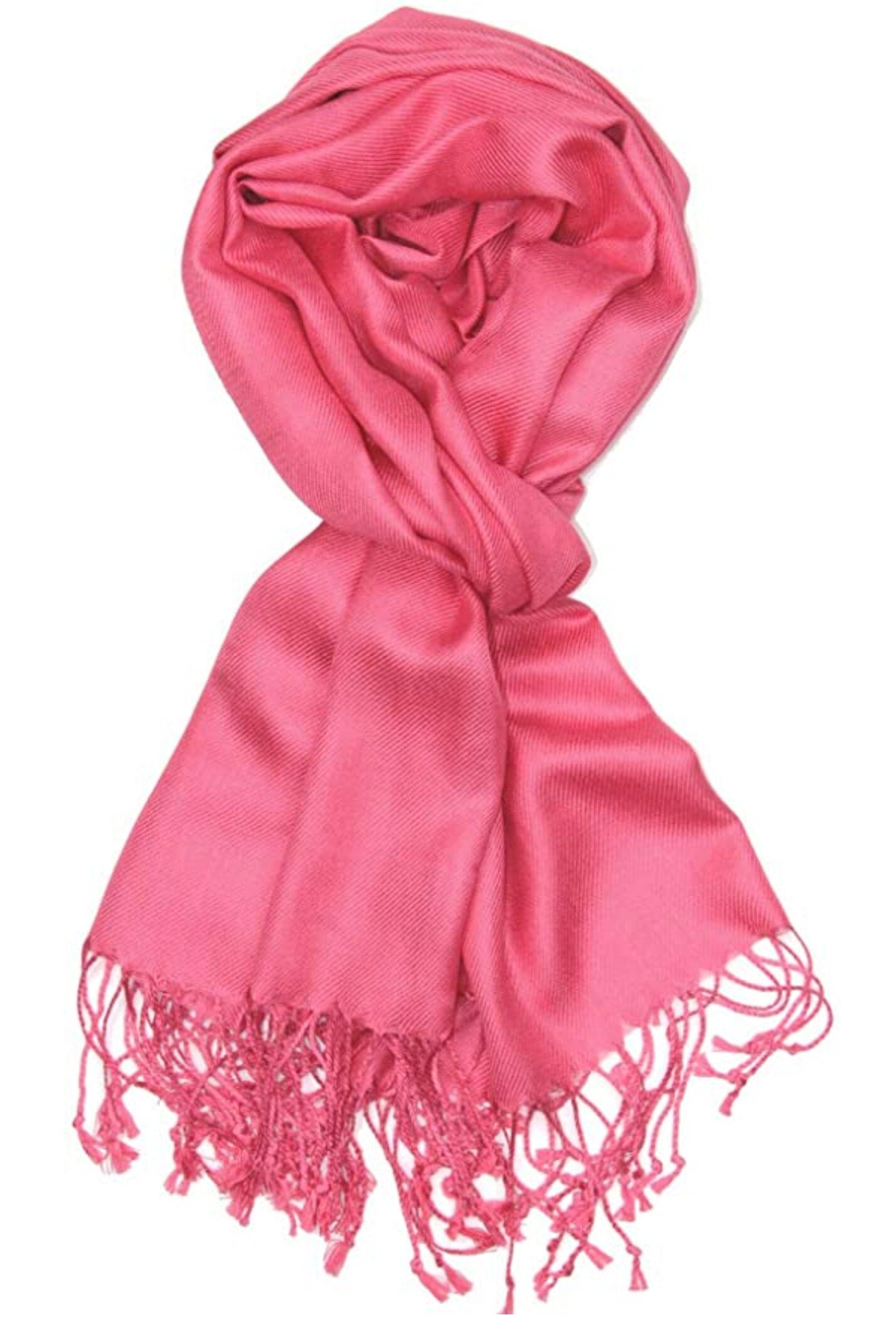 Pashmina Shawl Wrap for Women and Men, Large Soft Scarves Wedding Shawl Accessories and Bridal