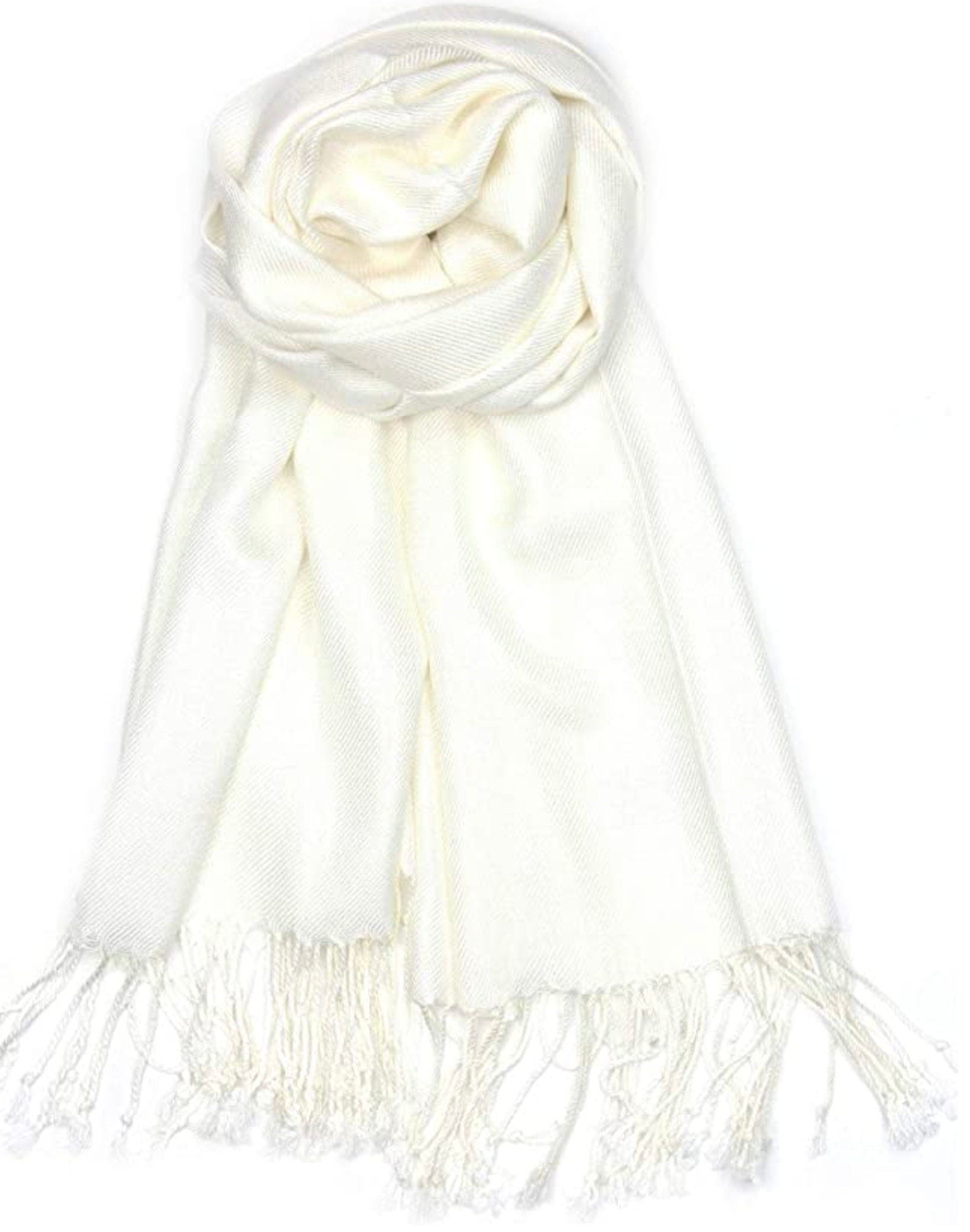Pashmina Shawl Wrap for Women and Men, Large Soft Scarves Wedding Shawl Accessories and Bridal