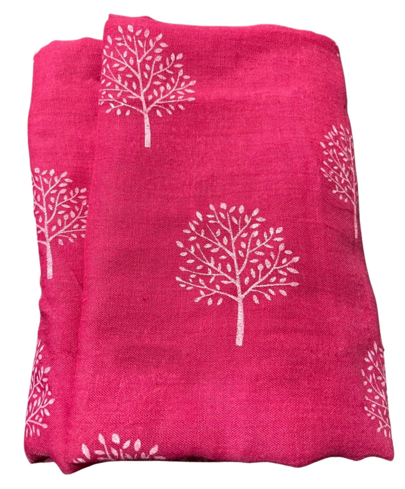 Mulberry Tree Print Fashion Scarf Shawl Wrap Women Ladies Long