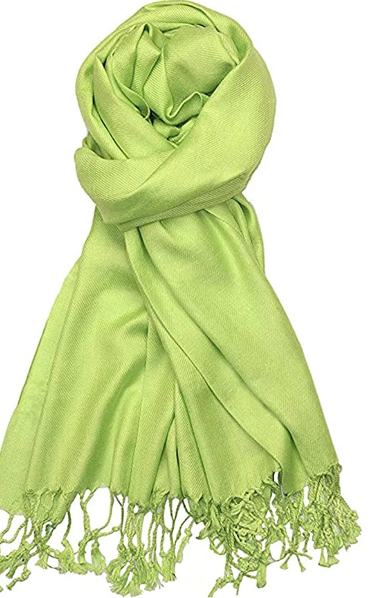 Pashmina Shawl Wrap for Women and Men Long Large Soft Scarves