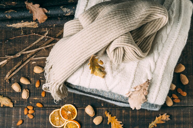 Embrace Elegance with Our Exquisite Scarves