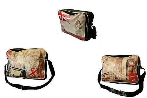 World Of Shawls London & Uk Souvenir Soft Scarfs Scarves Wraps Shawls Womens Girls Unisex (bundle 2 - Pack Of 3 Bags)