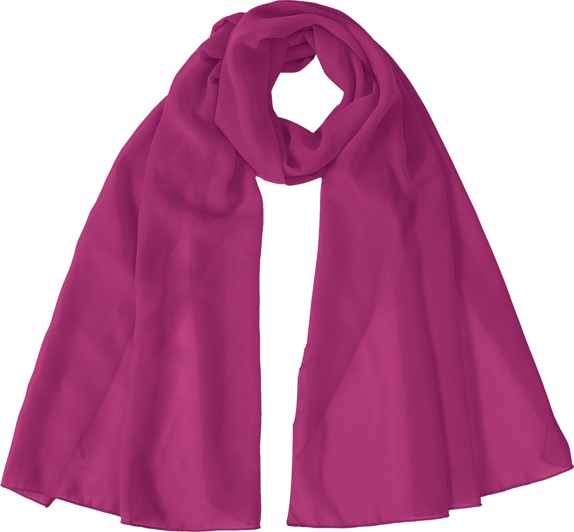 45 x 160 Cm Chiffon Scarves Wraps for Wedding Party Special Occasions Women Plain Neck Scarf Soft Head wrap Girls Headscarf Sheer Wrap