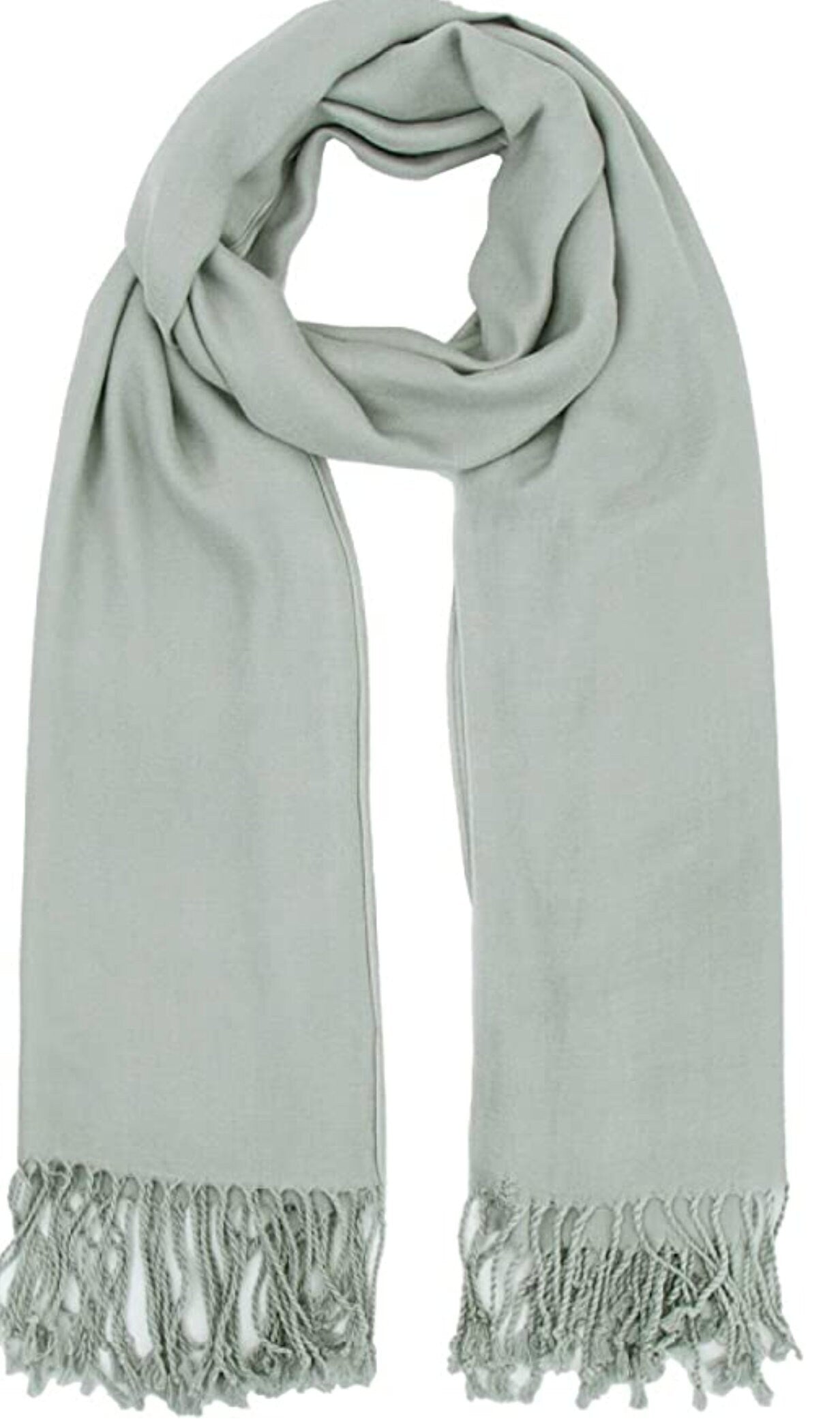 Pashmina Shawl Wrap for Women and Men Long Large Soft Scarves