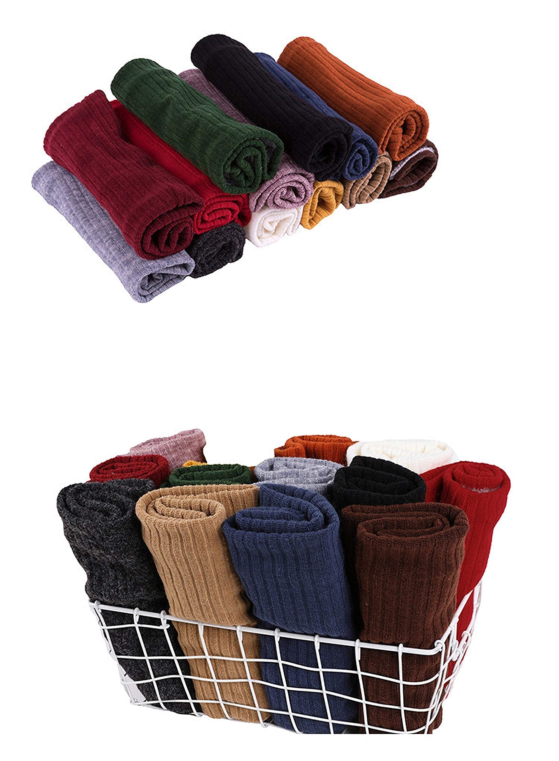 Neck Warmer Men Ski, Neck Gaiter Face Scarf Women, Fleece Scarf for Men Gaiter Mask, Thick Windproof Scarves Unisex  Women Girls