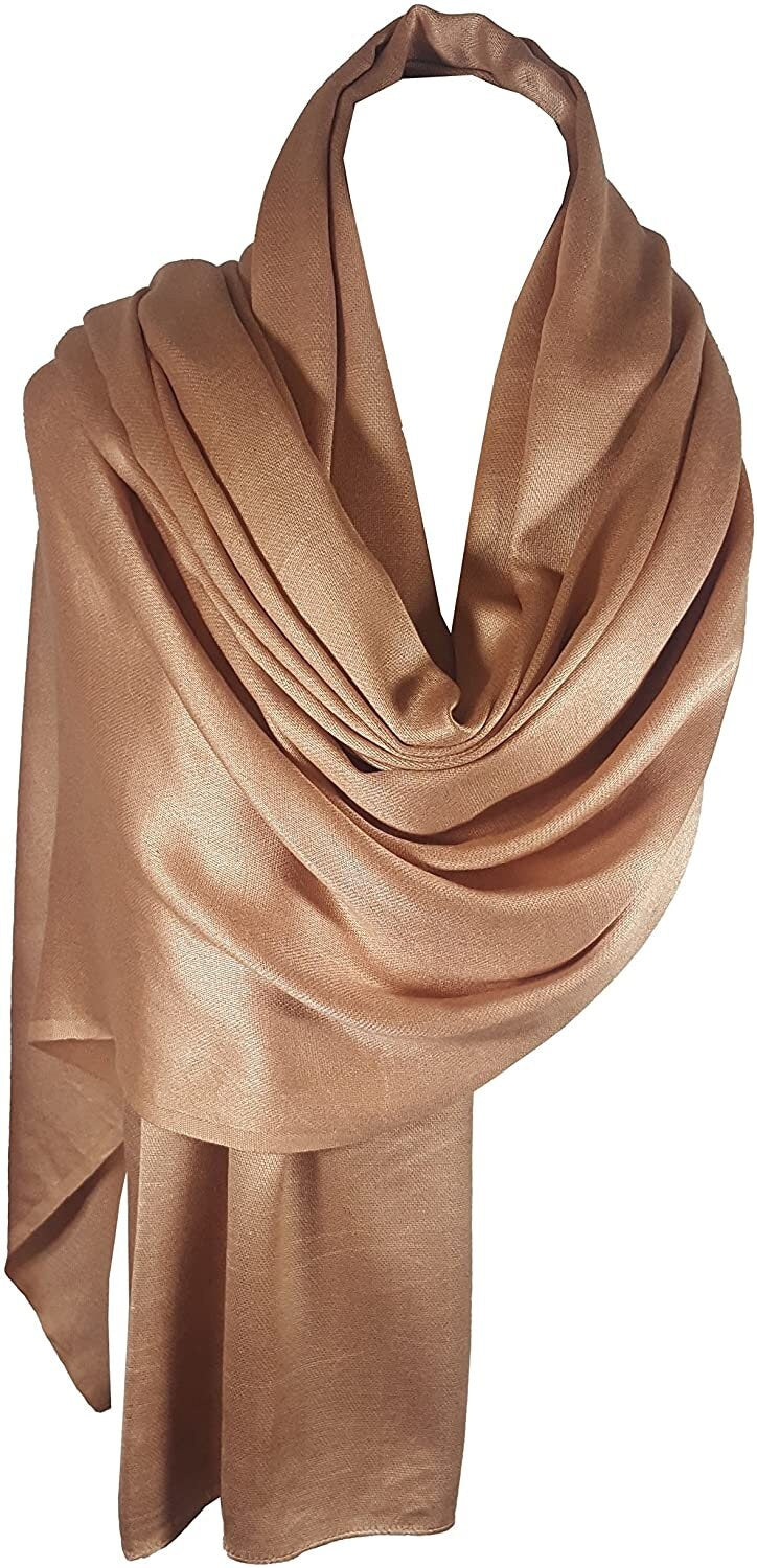Luxuriously Smooth and Silky Large SATIN Shawl/Scarf/Wrap/Throw Wedding, Bridal, Bridesmaid, Cover Up