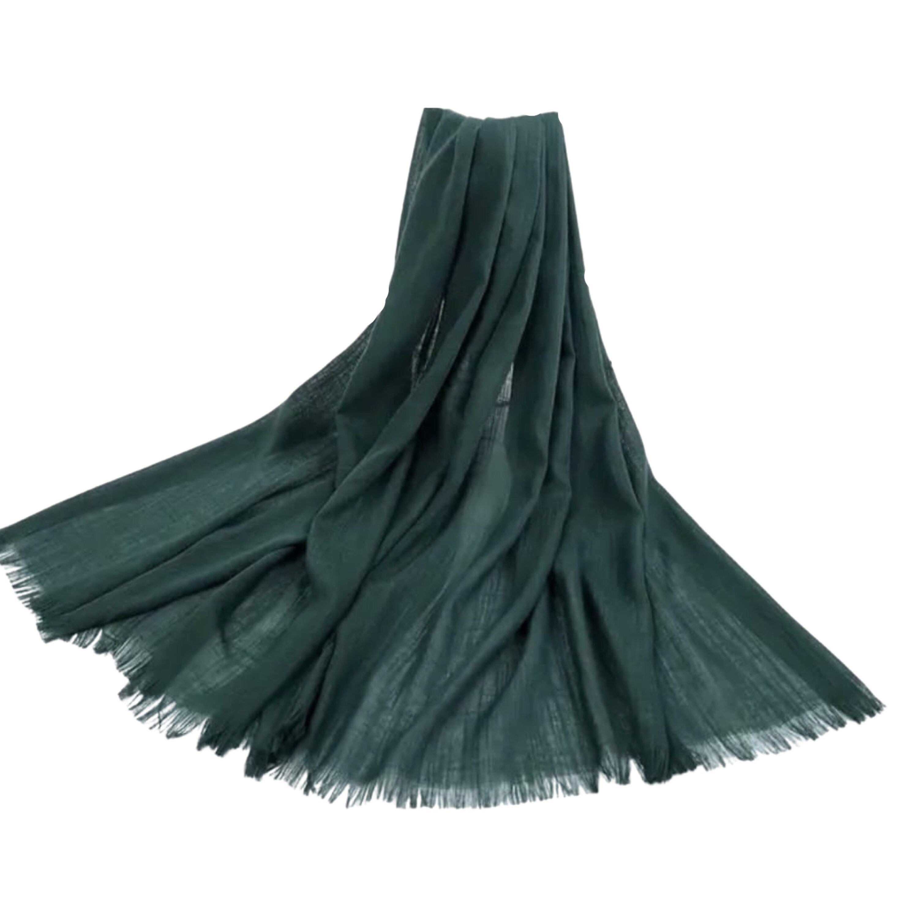 Breathable Summer Lightweight Scarf Wrap for Casual Comfort and Stylish Beach Travel - Women's Fashion Accessory
